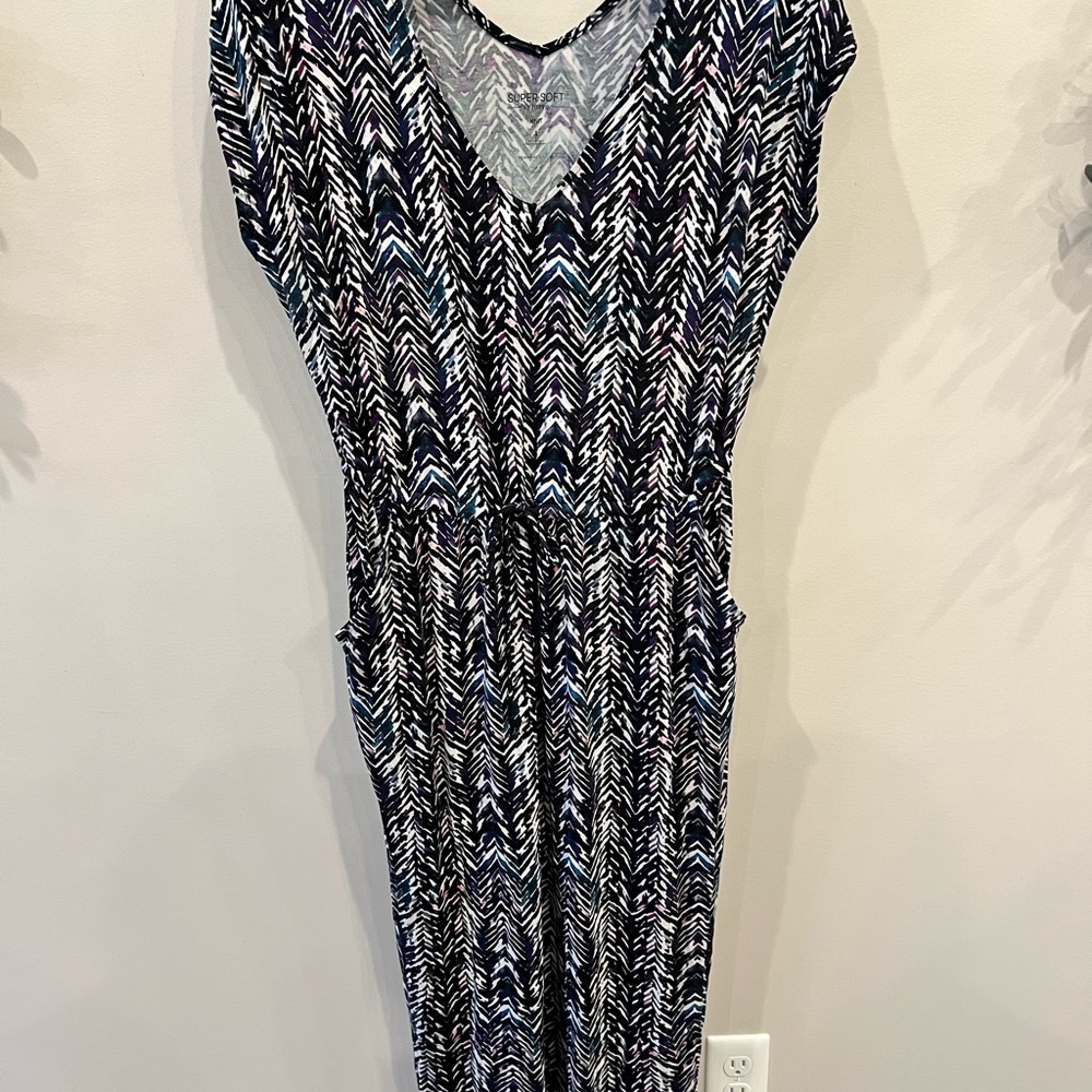 Torrid Super Soft Knit Dress sz.1